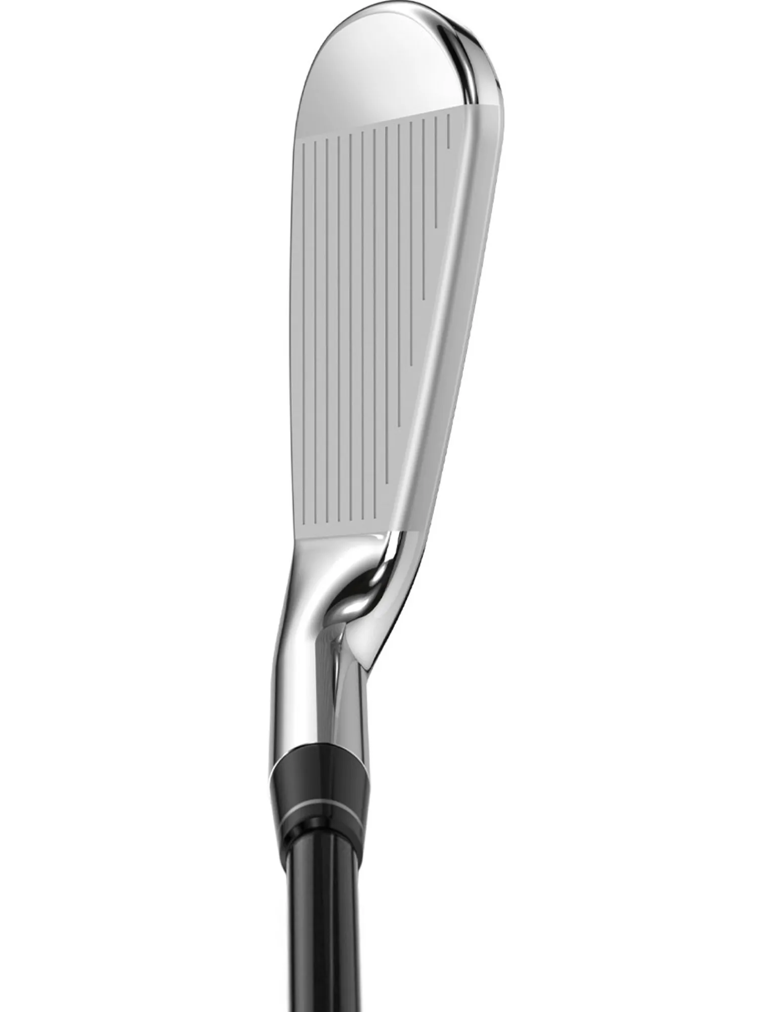 Callaway Single Irons|Apex Ai150 Iron - Graphite Shaft