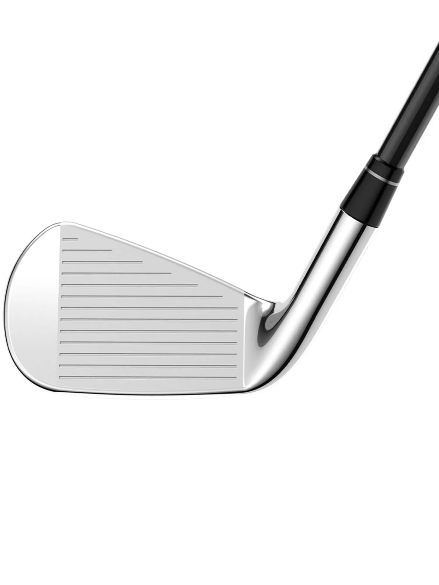 Callaway Single Irons|Apex Ai150 Iron - Graphite Shaft