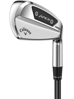 Callaway Single Irons|Apex Ai150 Iron - Graphite Shaft