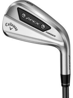 Callaway Single Irons|Apex Ai200 Iron - Graphite Shaft