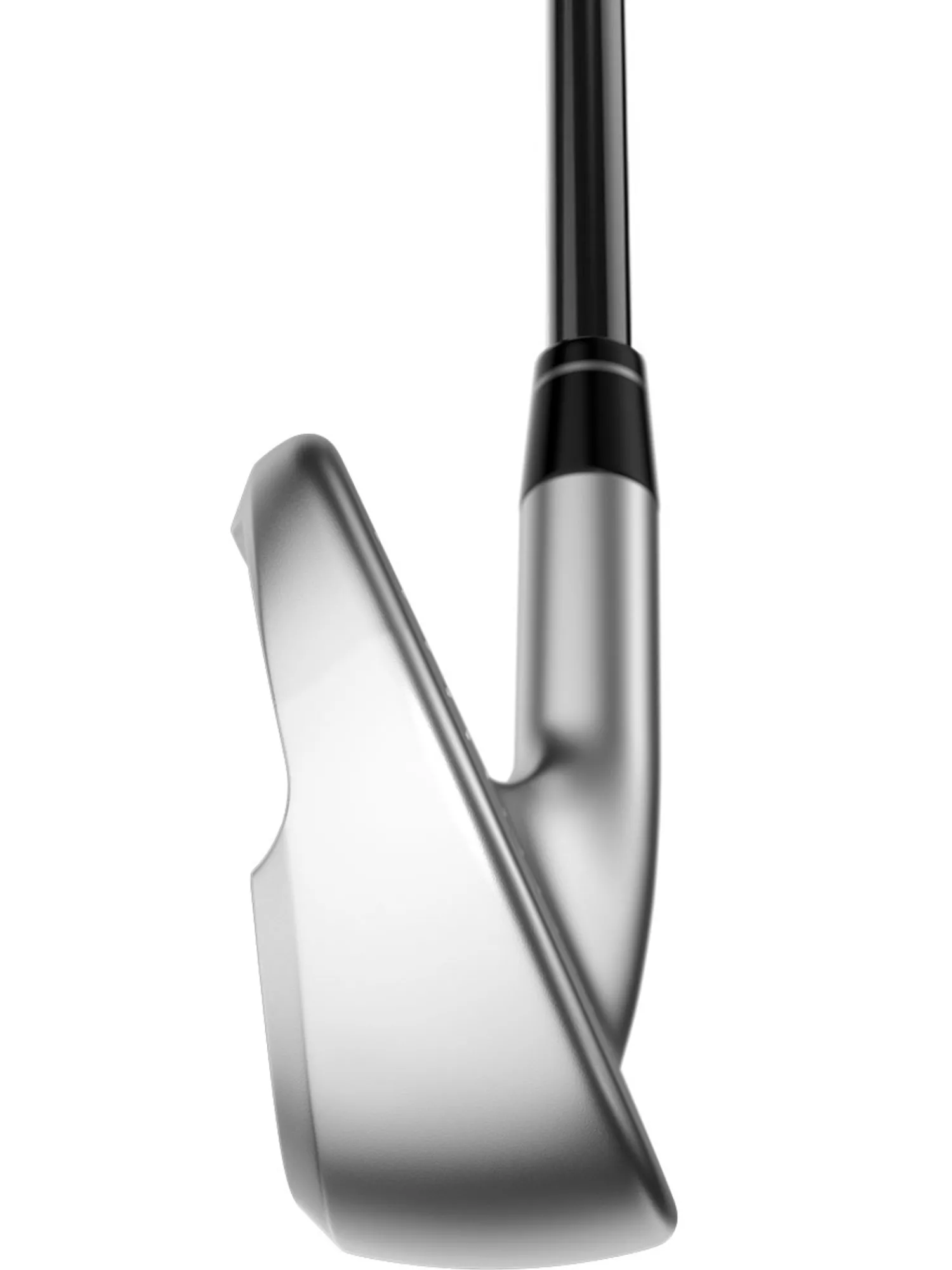Callaway Single Irons|Apex Ai200 Iron - Graphite Shaft