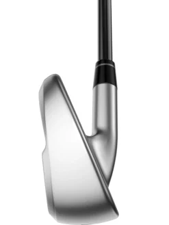 Callaway Single Irons|Apex Ai300 Iron - Graphite Shaft