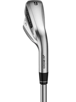 Callaway Single Irons|Apex Ai200 Iron - Steel Shaft