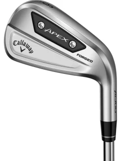 Callaway Single Irons|Apex Ai300 Iron - Steel Shaft