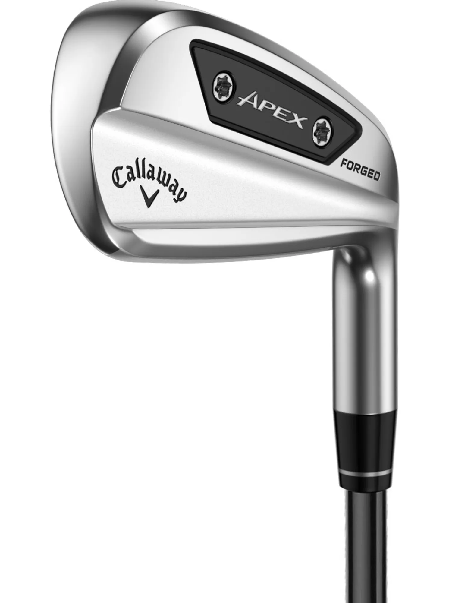 Callaway Iron Sets|Apex Ai200 Irons - Graphite Shaft
