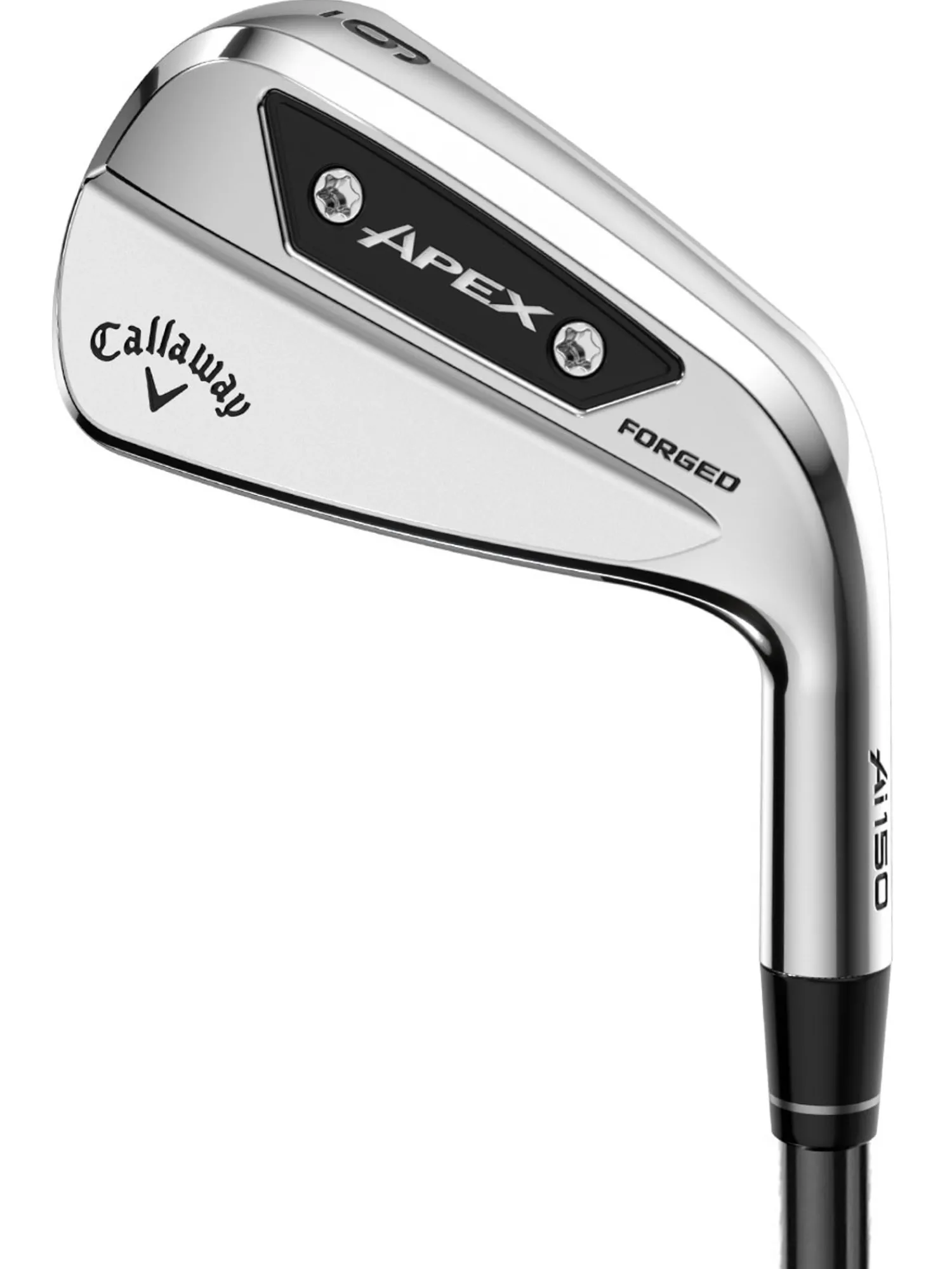 Callaway Iron Sets|Apex Ai150 Irons - Graphite Shaft