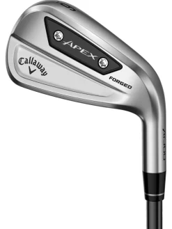 Callaway Iron Sets|Apex Ai300 Irons - Graphite Shaft