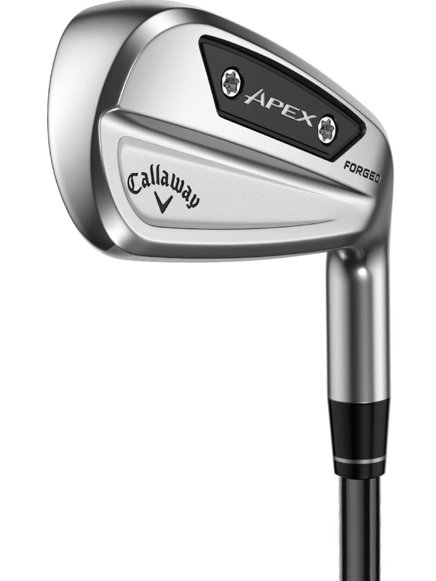 Callaway Iron Sets|Apex Ai300 Irons - Graphite Shaft