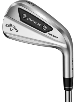Callaway Iron Sets|Apex Ai200 Irons - Steel Shaft