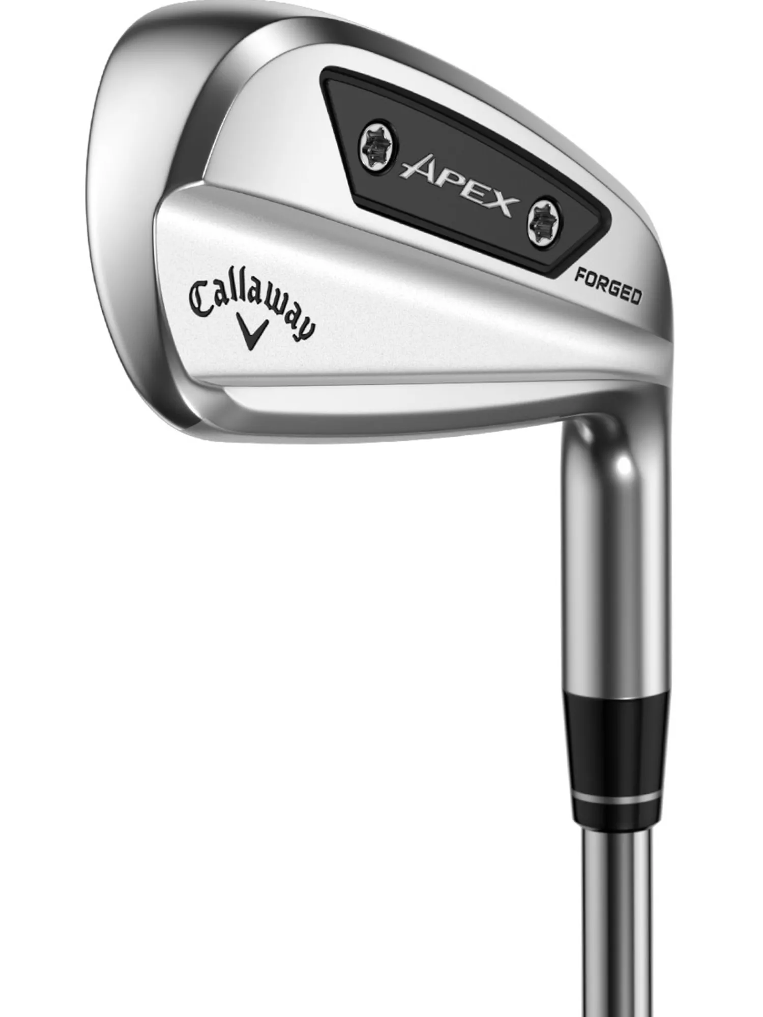 Callaway Iron Sets|Apex Ai200 Irons - Steel Shaft