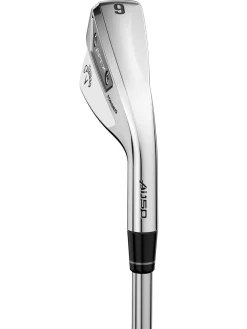 Callaway Iron Sets|Apex Ai150 Irons - Steel Shaft