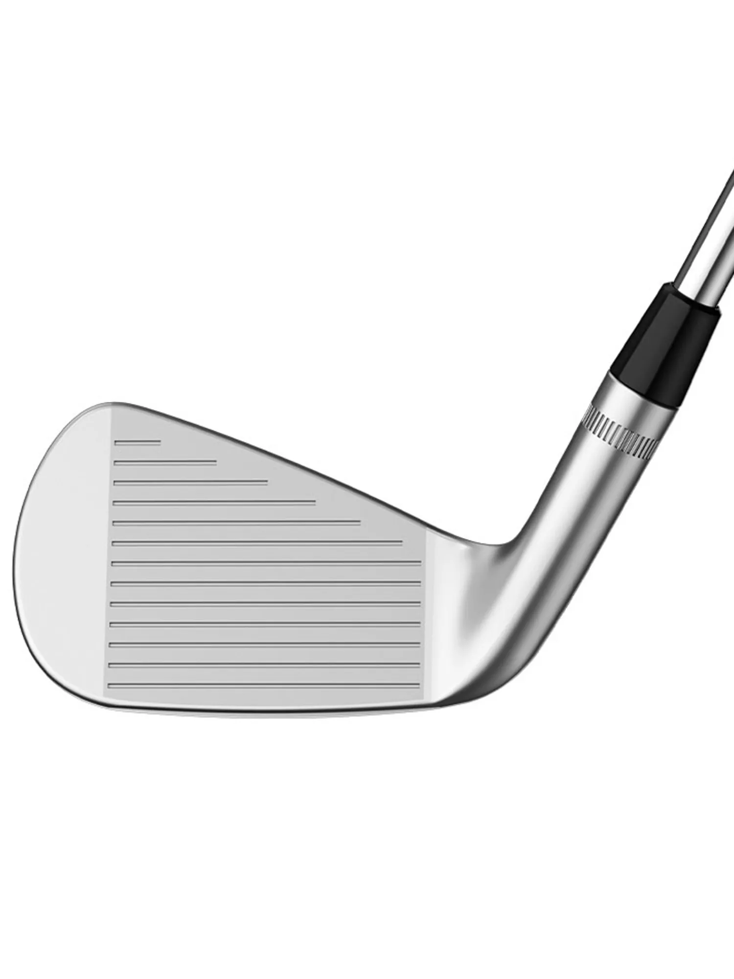 Callaway Single Irons|Apex CB 2024 Iron - Steel Shaft