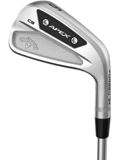 Callaway Iron Sets|Apex CB 2024 Irons - Steel Shaft