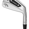 Callaway Single Irons|Apex MB 2024 Iron - Steel Shaft