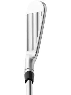 Callaway Single Irons|Apex MB 2024 Iron - Steel Shaft