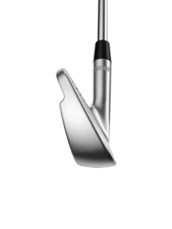 Callaway Single Irons|Apex MB 2024 Iron - Steel Shaft