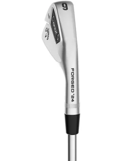 Callaway Single Irons|Apex MB 2024 Iron - Steel Shaft