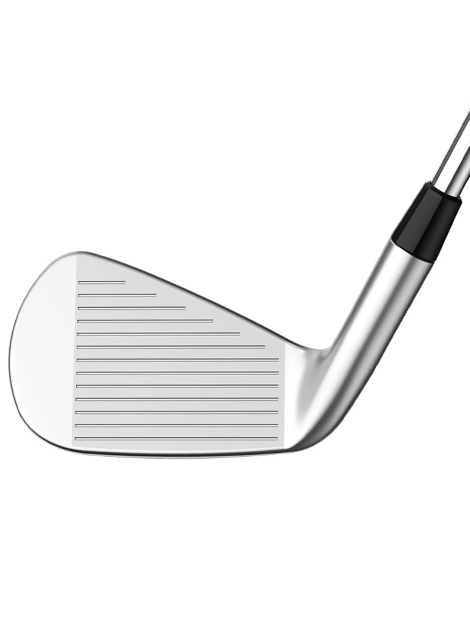Callaway Single Irons|Apex Pro 2024 Iron - Steel Shaft