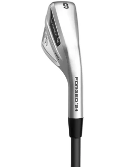 Callaway Iron Sets|Apex Pro 2024 Irons - Graphite Shaft