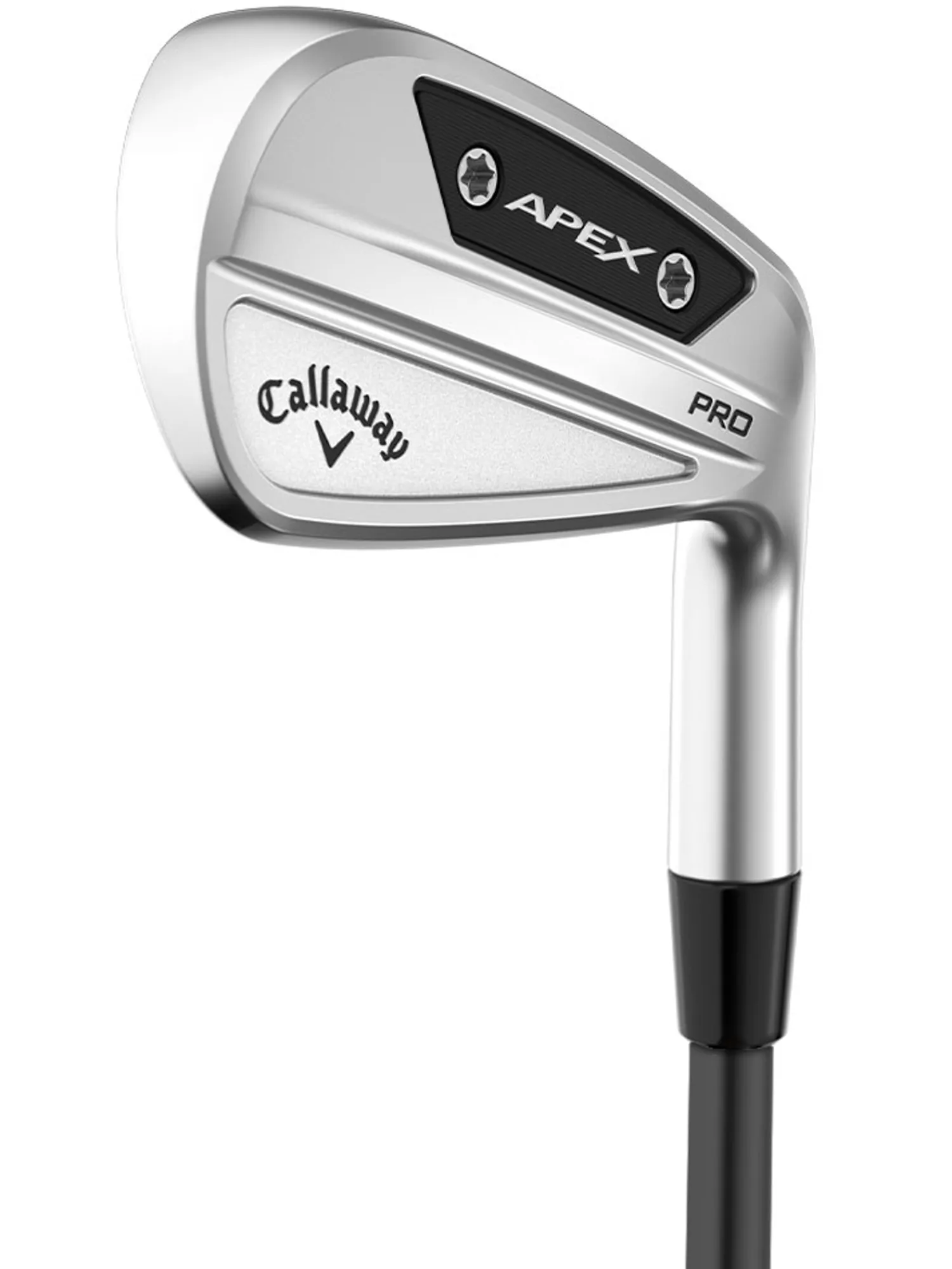 Callaway Iron Sets|Apex Pro 2024 Irons - Graphite Shaft