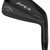 Callaway Iron Sets|Apex Ti Fusion Irons - Steel Shaft