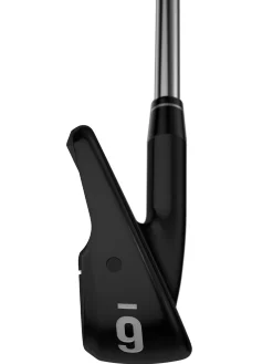 Callaway Single Irons|Apex Ti Fusion Iron - Steel Shaft