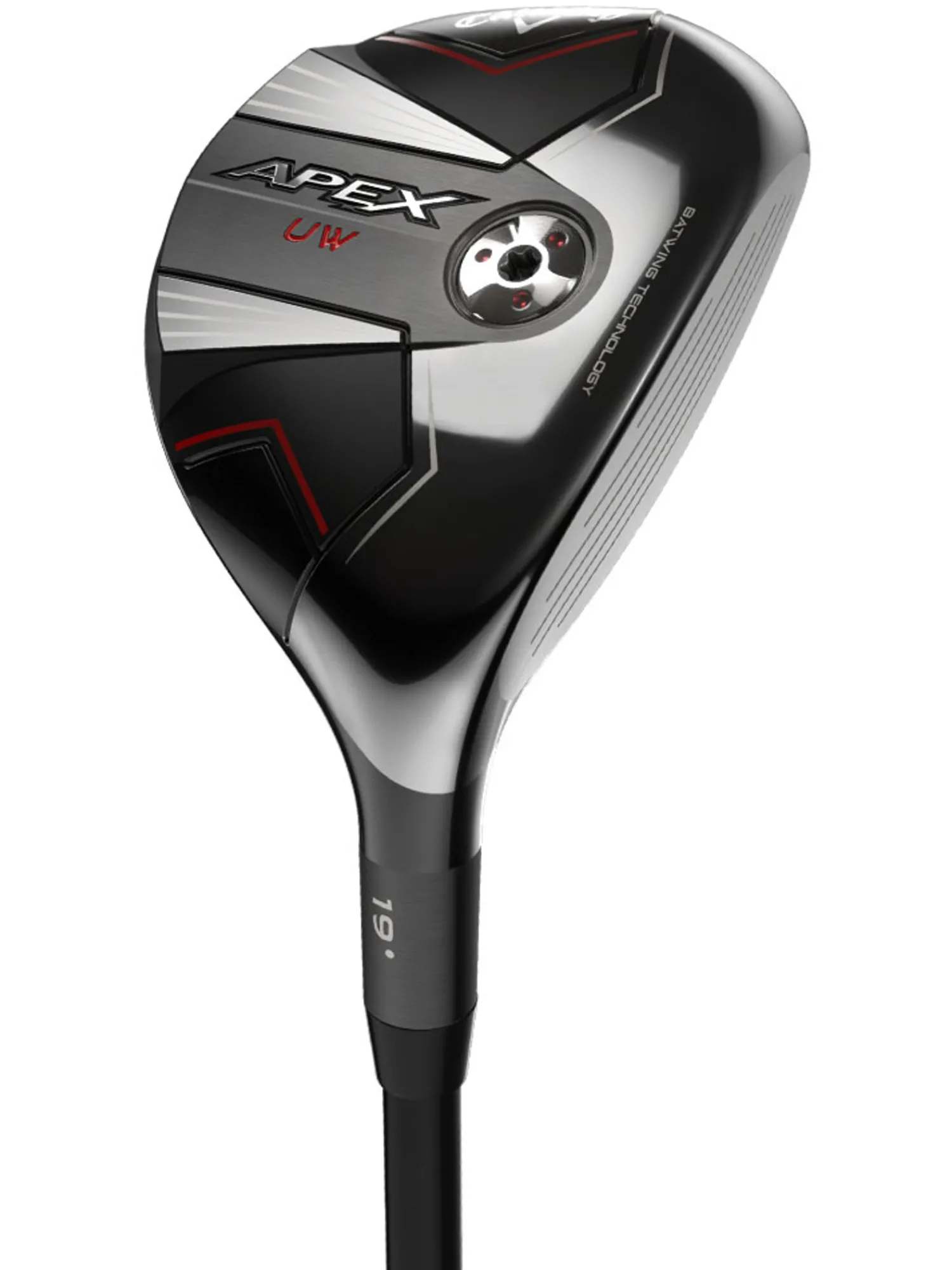 Callaway Fairway Woods|Apex Utility Wood - 2024
