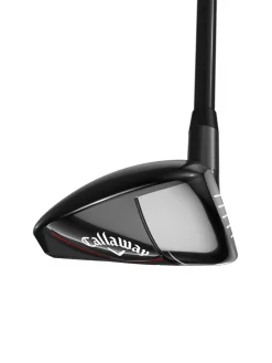 Callaway Fairway Woods|Apex Utility Wood - 2024