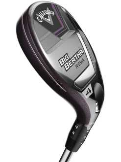 Callaway Clearance Clubs|Big Bertha REVA 23 Hybrid - Womens