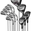 Callaway Clearance Clubs|Big Bertha REVA 23 Women's Full Set - 11 Piece