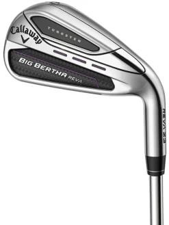Callaway Clearance Clubs|Big Bertha REVA 23 Women's Full Set - 11 Piece