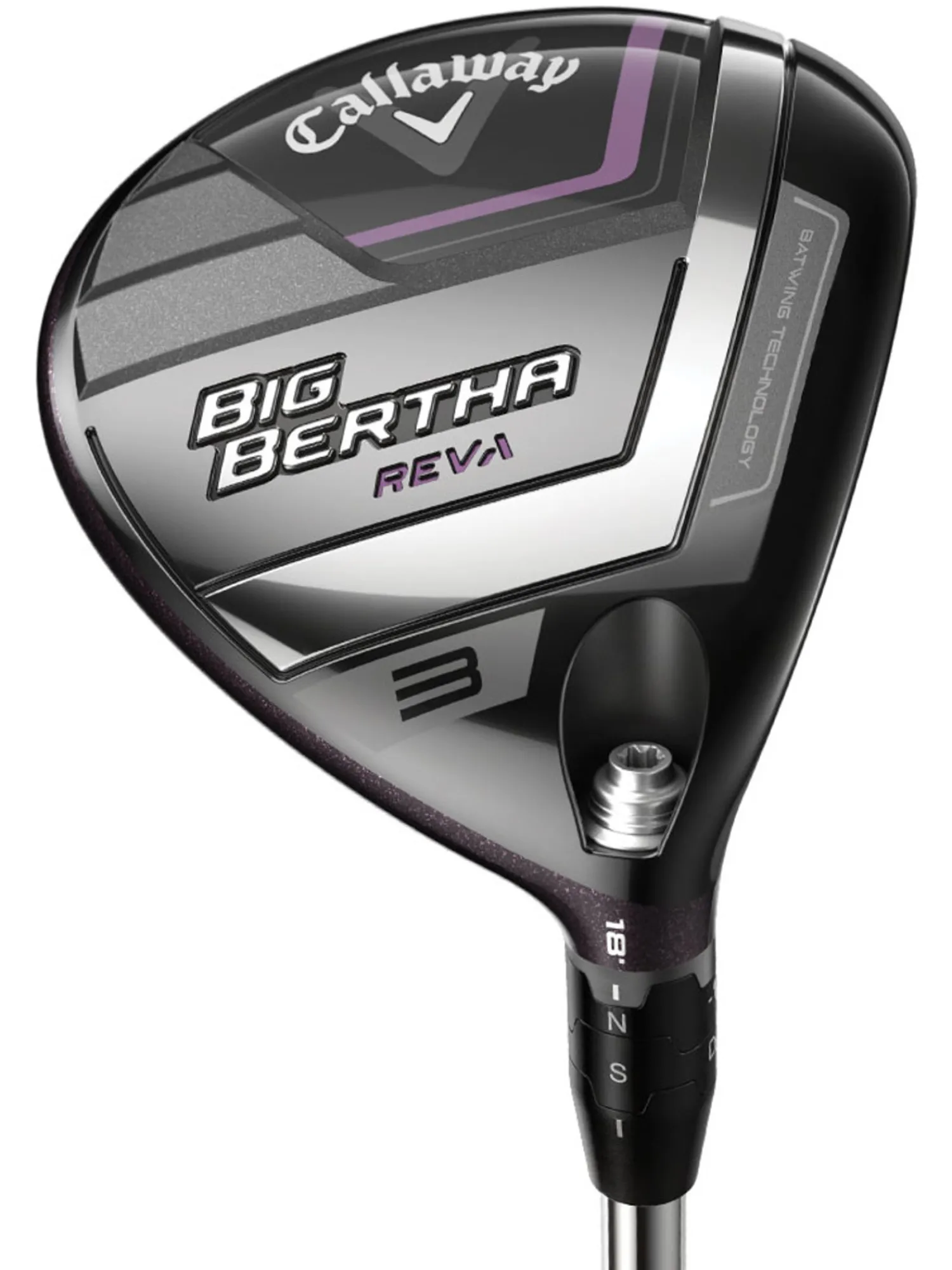 Callaway Clearance Clubs|Big Bertha REVA 23 Women's Full Set - 11 Piece