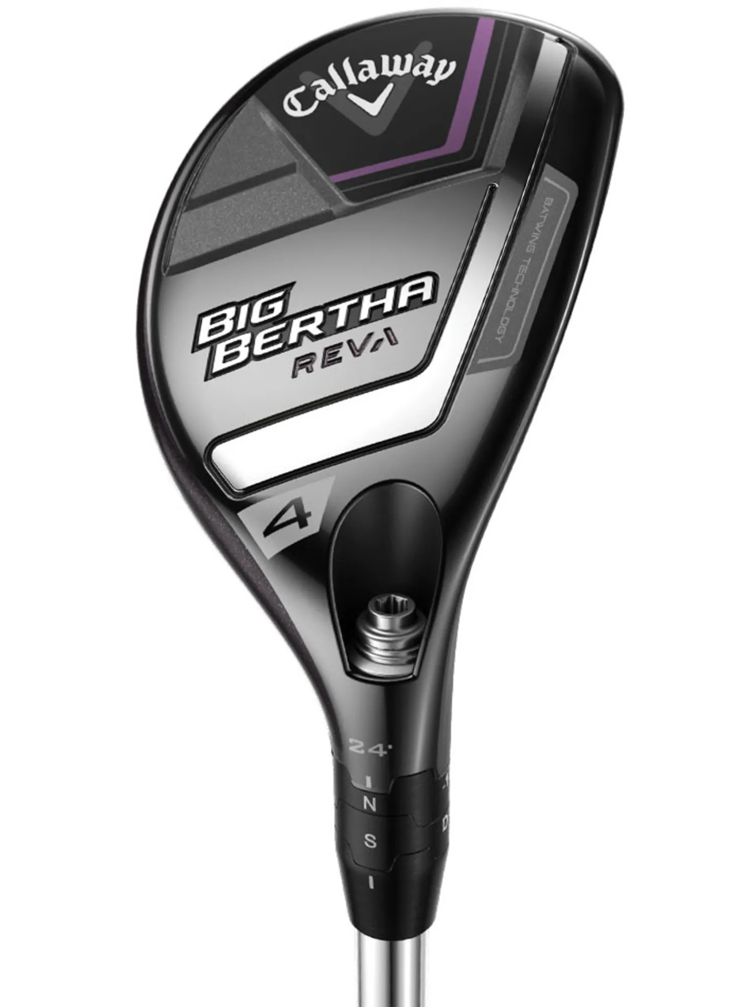 Callaway Clearance Clubs|Big Bertha REVA 23 Women's Full Set - 11 Piece