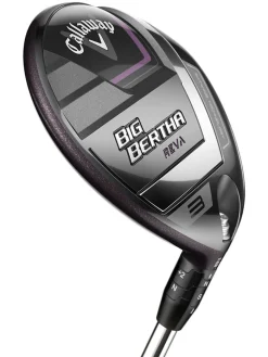 Callaway Clearance Clubs|Big Bertha REVA 23 Fairway Wood - Womens