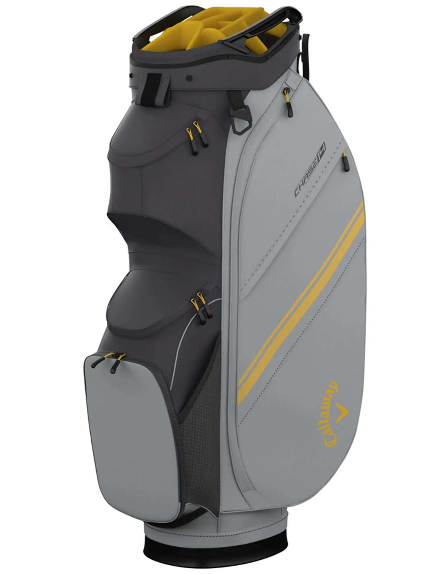 Callaway Cart Bags|Chase 14 Cart Bag