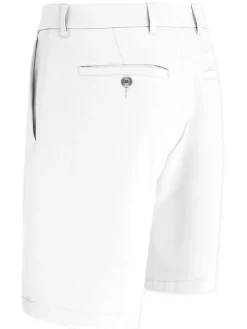 Callaway Shorts|Chev Tech Short II - Bright White