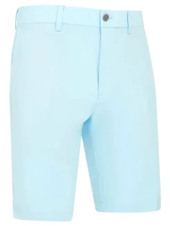 Callaway Shorts|Chev Tech Short II - Arctic Paradise