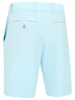 Callaway Shorts|Chev Tech Short II - Arctic Paradise