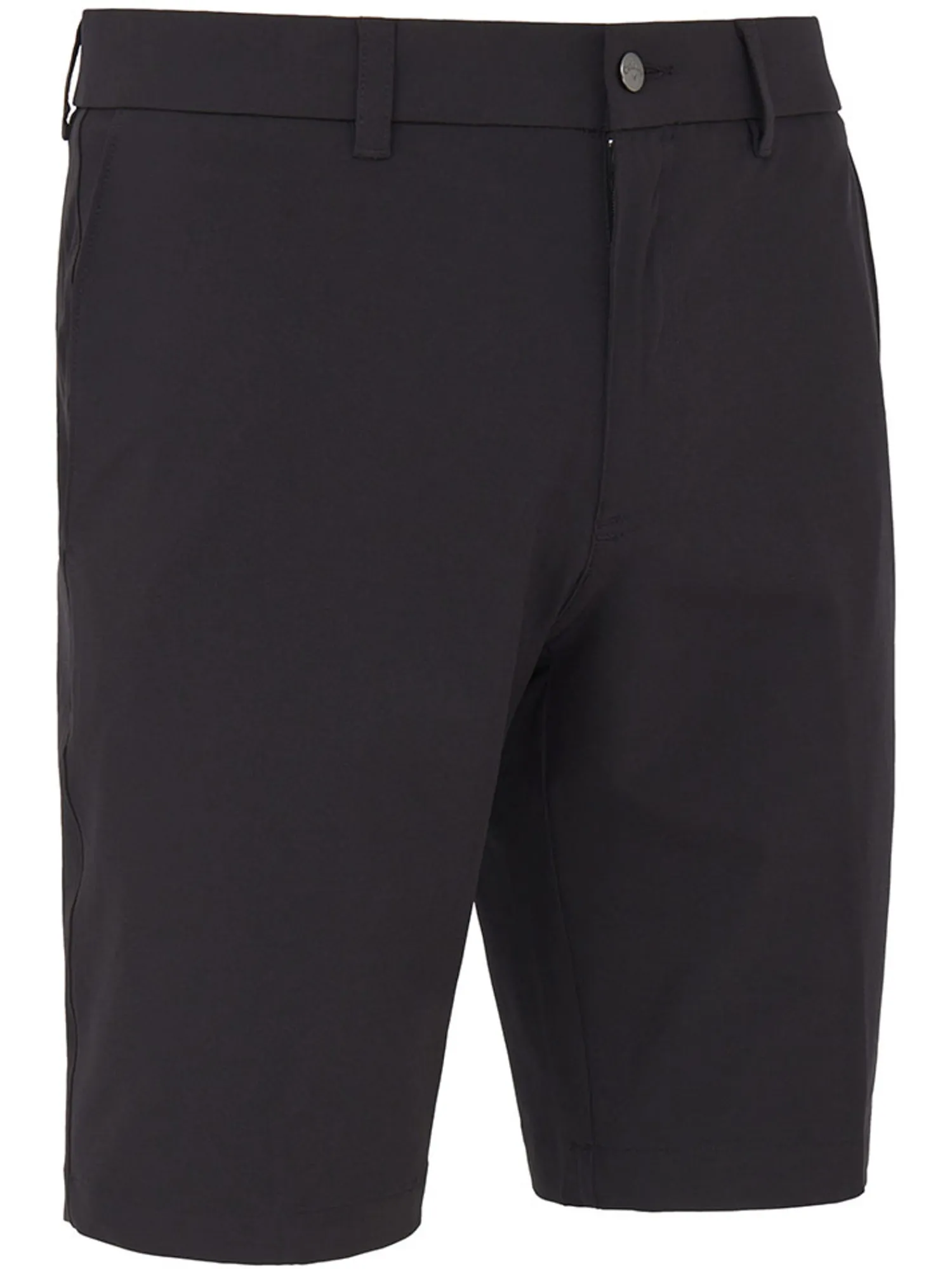 Callaway Shorts|Chev Tech Short II - Caviar