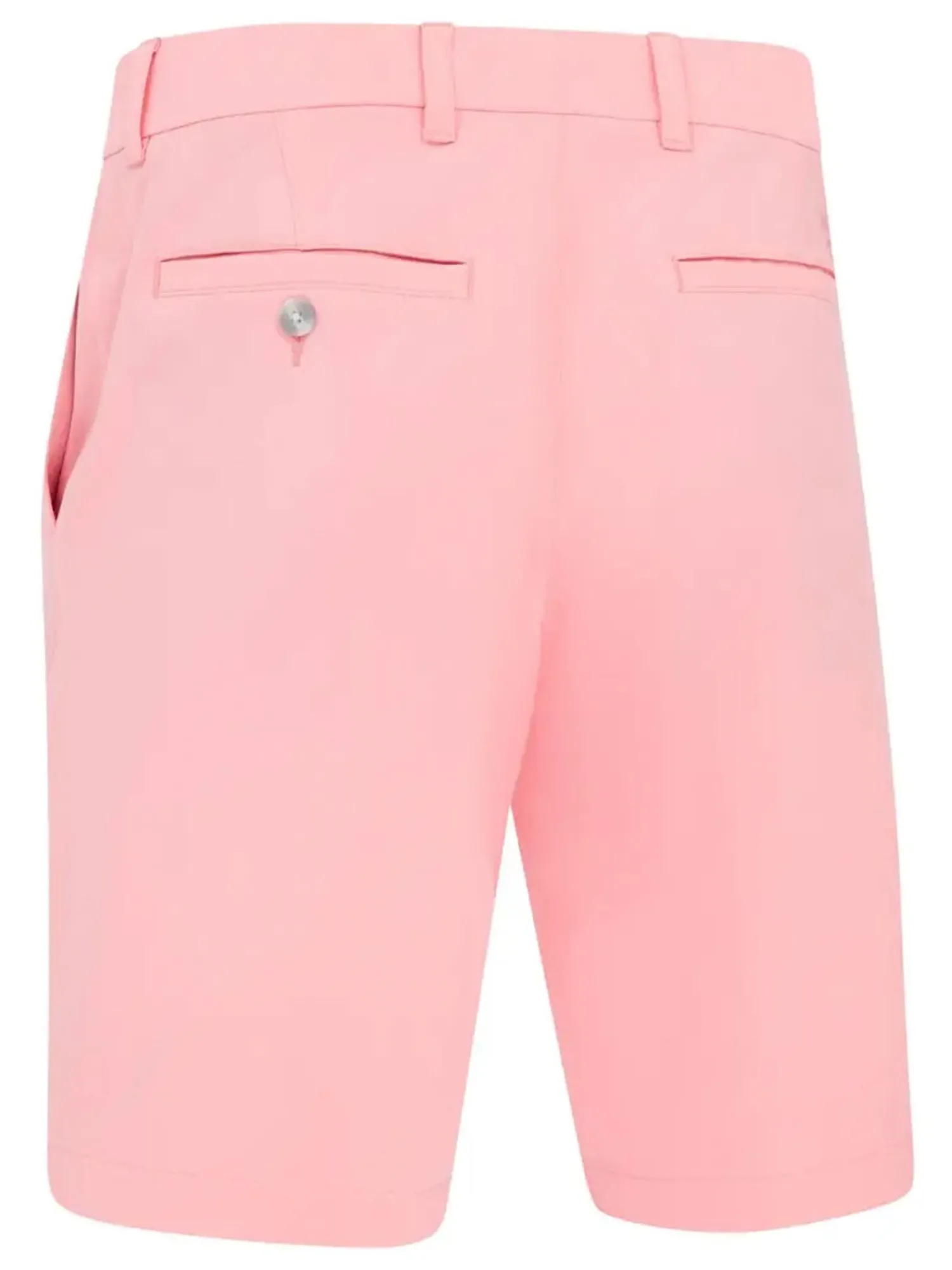 Callaway Shorts|Chev Tech Short II - Strawberry Pink