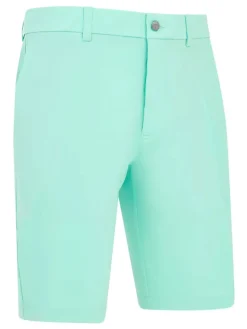 Callaway Shorts|Chev Tech Short II - Neptune Green
