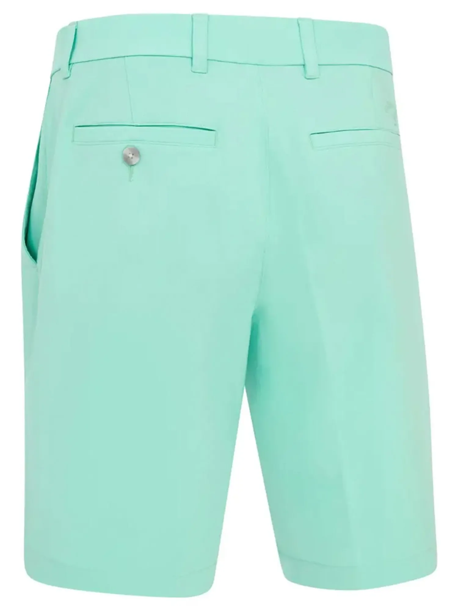 Callaway Shorts|Chev Tech Short II - Neptune Green