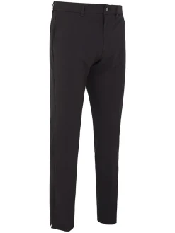 Callaway Pants|Chev Tech Trouser II - Caviar