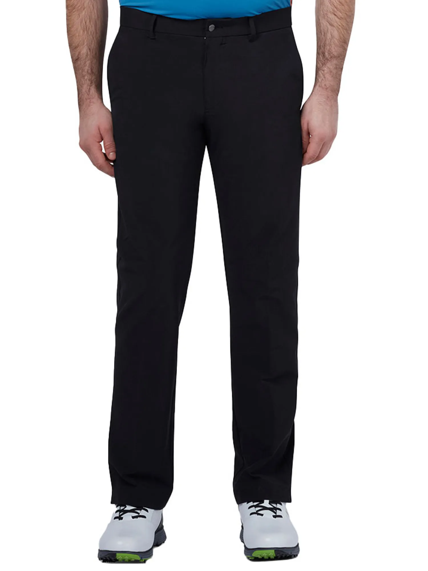 Callaway Pants|Chev Tech Trouser II - Caviar