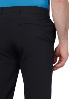 Callaway Pants|Chev Tech Trouser II - Caviar