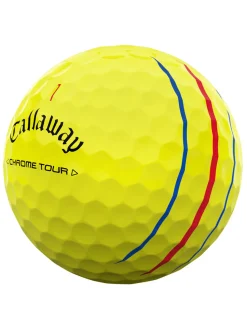 Callaway New Golf Balls|Chrome TOUR Triple Track Golf Balls
