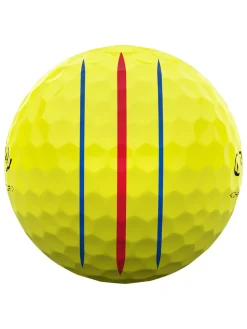 Callaway New Golf Balls|Chrome TOUR Triple Track Golf Balls