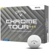 Callaway New Golf Balls|Chrome Tour Triple Diamond Golf Balls