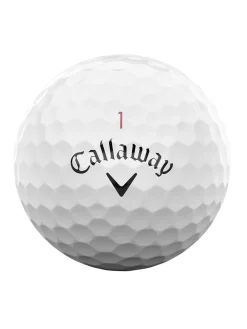 Callaway New Golf Balls|Chrome Tour Triple Diamond Golf Balls