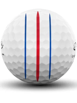 Callaway New Golf Balls|Chrome Tour Triple Diamond Triple Track Golf Balls